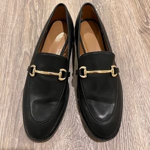 H&M loafers worn once.